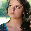 Bailey - Senior 2012