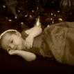 Love's First Christmas