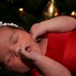 Love's First Christmas