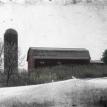 Winter on the Farm